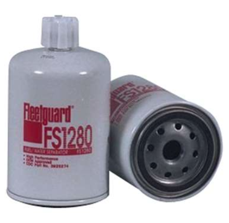 FLEETGUARD Fuel Separator Filter FS1280
