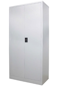 Full Height Cupboard Swinging Door Model : S118