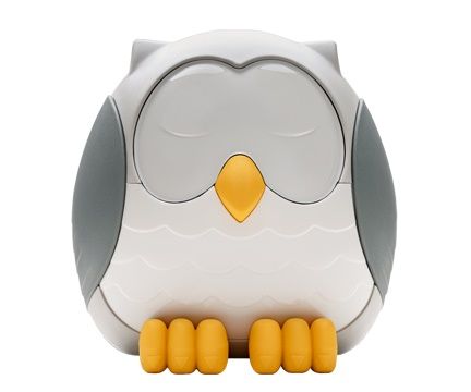 Young Living Feather the Owl Kids Ultrasonic Diffuser