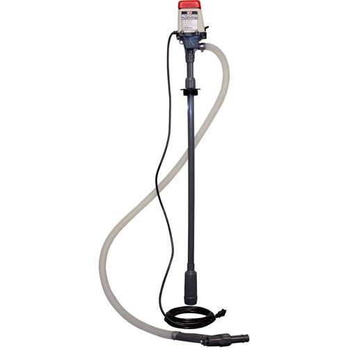 *Koshin FP-25 Oil Pump Electric Fill Pump