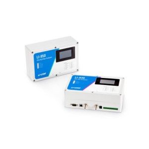 HOBO CO2 with AC power supply, pump, display