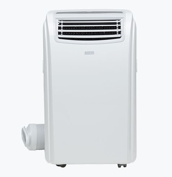 ACSON 1.5HP Moveo Portable Air Conditioner A5PA15C