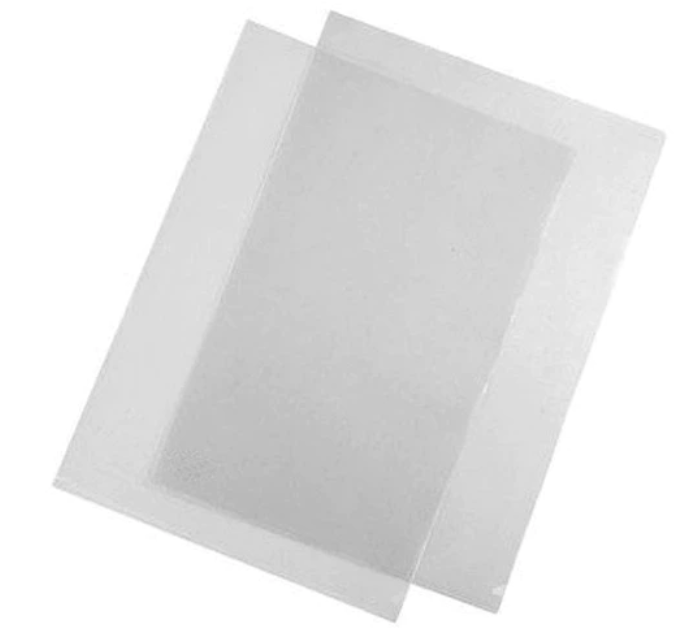 CBE Document Holder 9002 F4 White