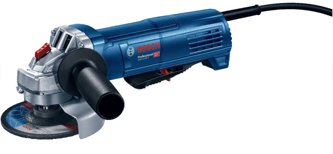BOSCH ANGLE GRINDER GWS 9-100 P (06013965L0)