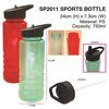 Freemiums Sdn Bhd SP2011 Sports Bottle