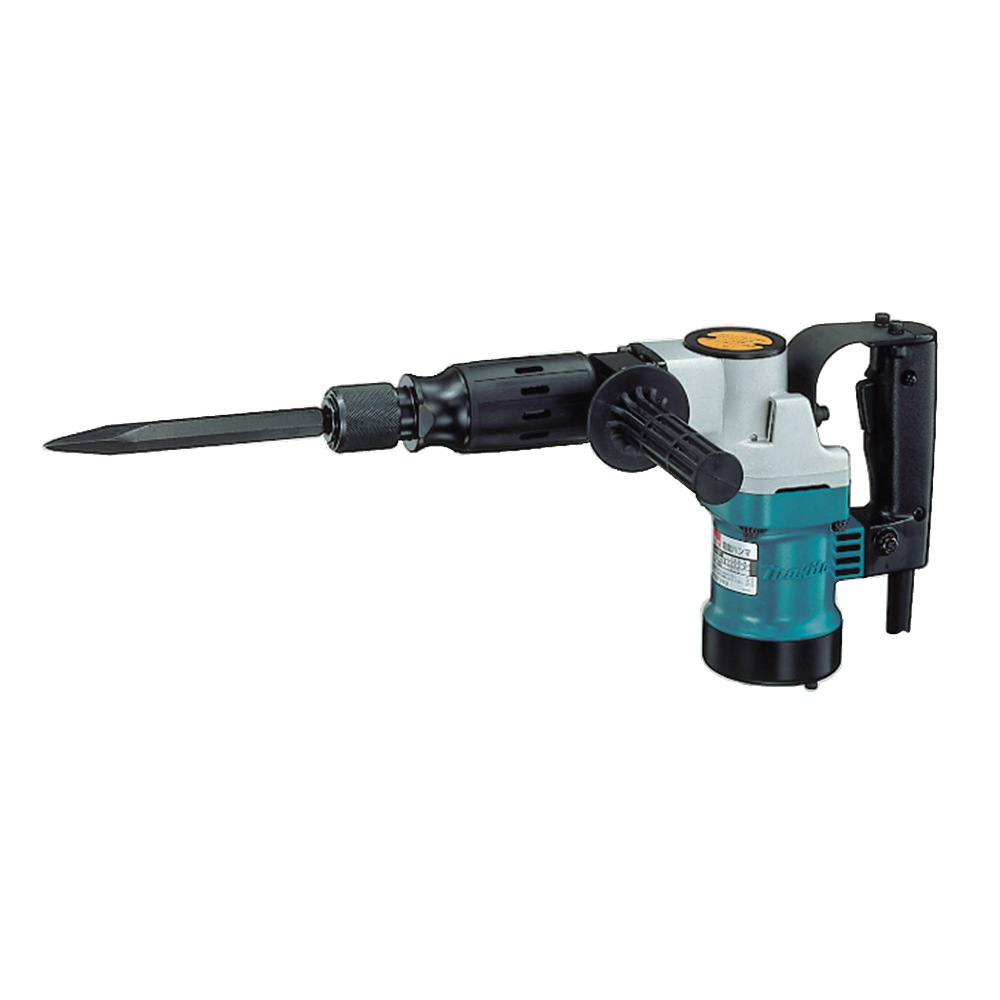 MAKITA HM0810TA 17 mm (11/16") Demolition Hammer