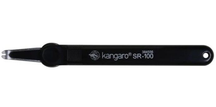 KANGARO STAPLES REMOVER SR100