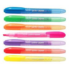 Pilot Highlighter - Blue