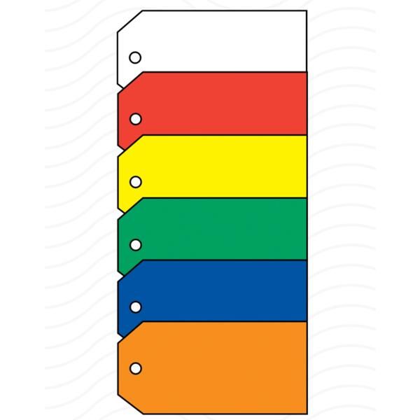 OEM *Material Tagging for Shutdown/TA [100s]