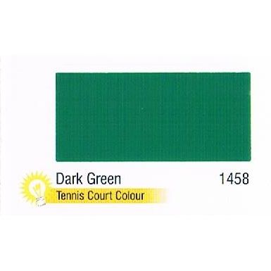 NIPPON FLOORSPORT 1K EPOXY HYBRID 1458(N1) DARK GREEN 5L (UPGRADE)