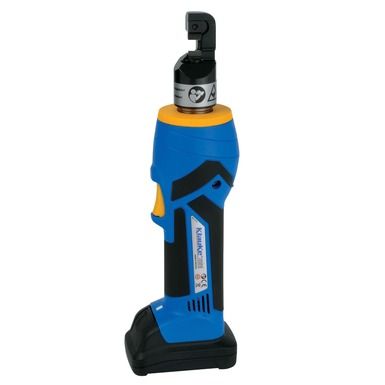 KLAUKE BATTERY HYDRAULIC BOLT CUTTER - 12MM DIAMETER
