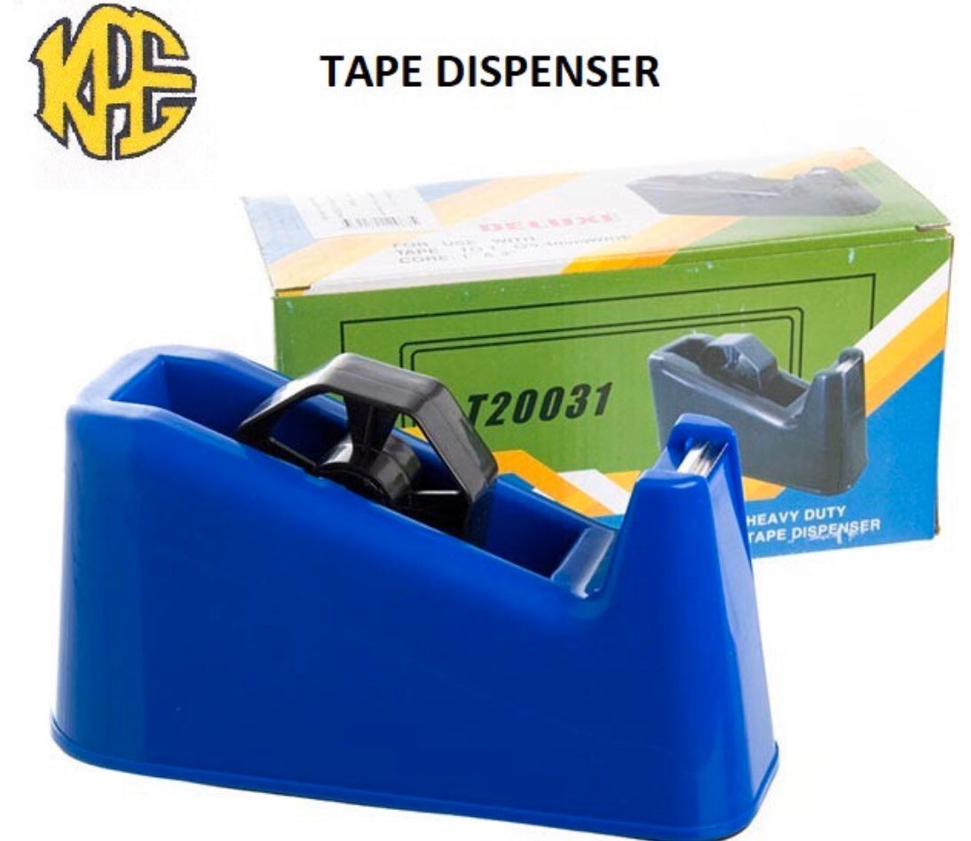 Tape Dispenser Large