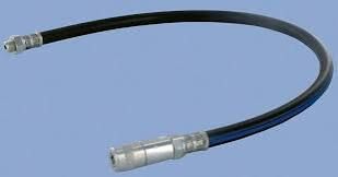 Connecting Cylinder Hose - 录" x 300mm