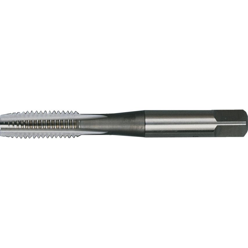 Sherwood M12.0 x 1.25 Straight Flute Second Tap, HSS Metric Fine