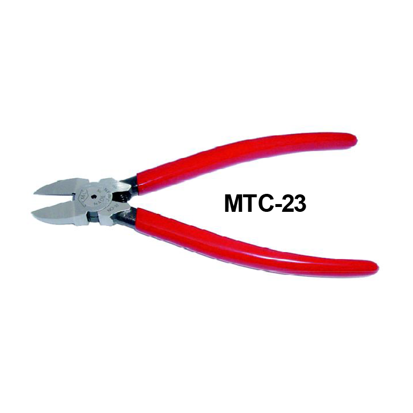 MTC Plastic Nipper - 23