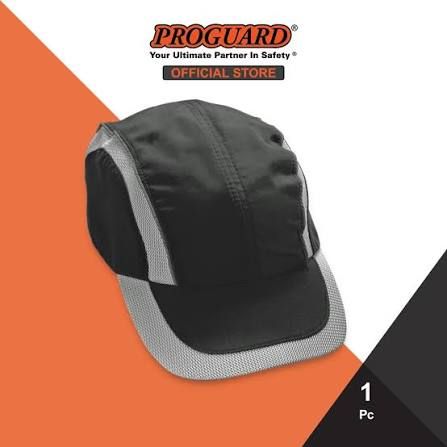 Proguard Bump Cap, Black CBC-99