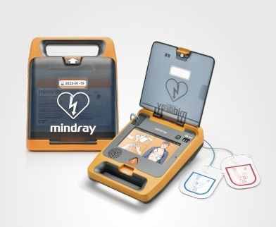 Mindray Beneheart C2 Fully-auto