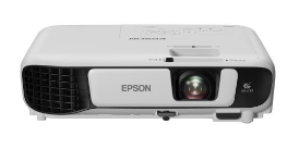 Genuine Malaysia Epson Warranty Epson - EPSON EB-X41 PROJECTOR