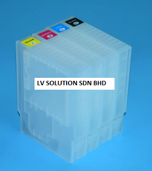 EPSON T7521/T7522/T7523/T7524 INK CARTRIDGE