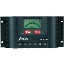 STECA *Steca PR3030 30A solar charge controller