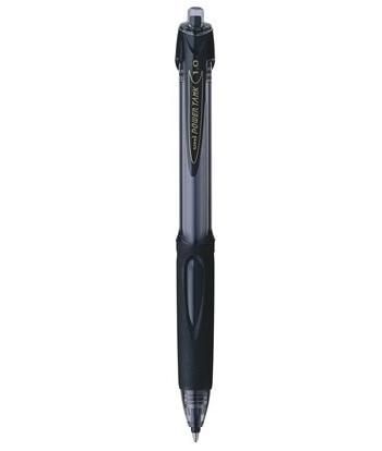 Uni-ball Signo UM-207 UMR-87 0.7 mm Black