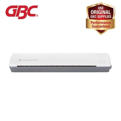 GBC Document Laminator Inspire Plus A3
