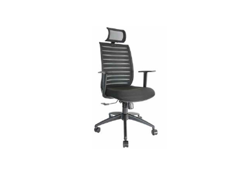 OEM FOX M161H HIGHBACK MESH CHAIR