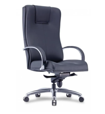 DIRECTOR CHAIR / PU LEATHER / ERGONOMIC EXECUTIVE / HIGH BACK / C275A / KERUSI BOSS