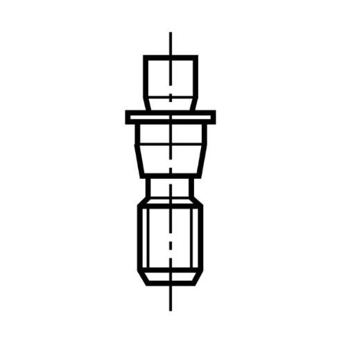 1642 LOCKING PIN