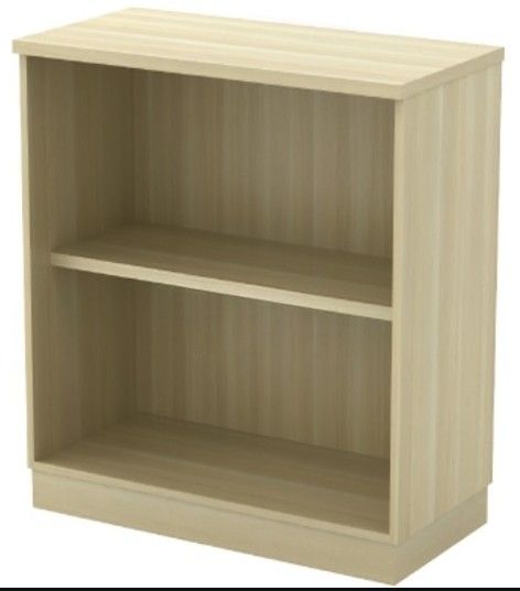 Chang OPEN SHELF LOW CABINET: Q-YO9 (800W X 400D X 910H)