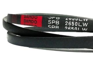 SPB-2650 V Belt