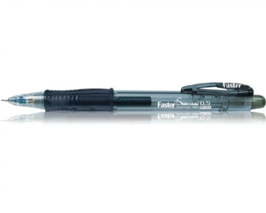 Faster Mechanical Pencil 058 / 078 078- 0.7 MP-078-KK