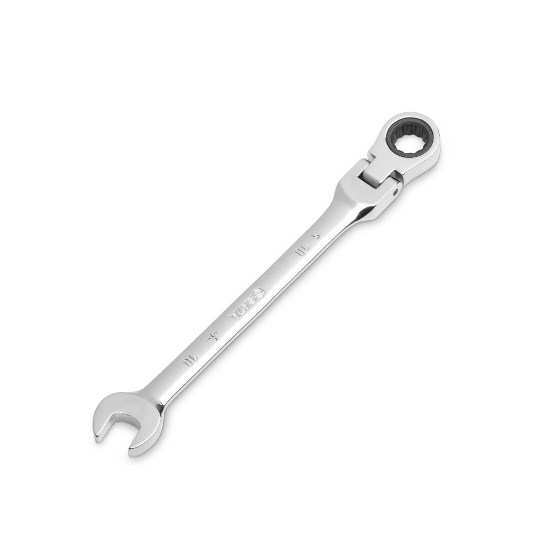 Sata FLEX HEAD RATCHETING WRENCH 13/16”