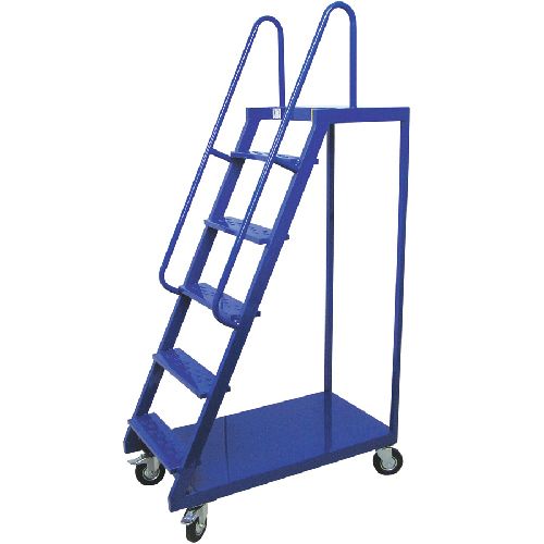 KOMADA *# KOMADA Ladder Trolley LT5