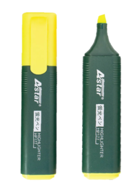 ASTAR HIGHLIGHTER HP177