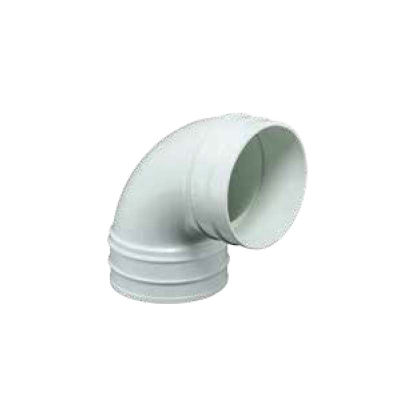 ATKC UPVC Fittings Sweep Bend 10" (250MM)