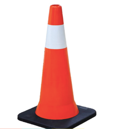 Heavy Duty Traffic Safety Cone