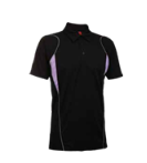 QD25 Polo (S/S)