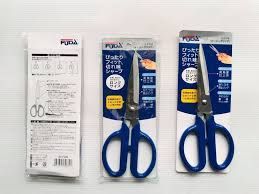 FUDA SCISSORS SS-F220