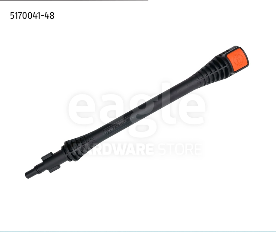 BLACK & DECKER 5170041-48 EXTENSION, TOP PART ( PW1450TD, PW1450TDL ITEM 82 )
