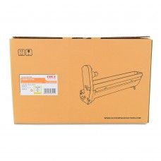 DR OKI C5650 C5750 Yellow Drum (43870009)