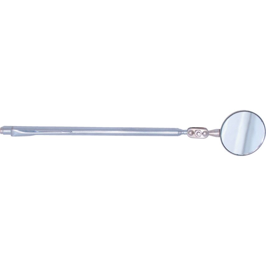 Kennedy ADJUSTABLE TELESCOPIC 1.1/4" DIA INSPECTION MIRROR ( KEN5185380K)