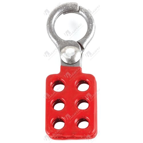 Spark Resistant LockOut Hasp
