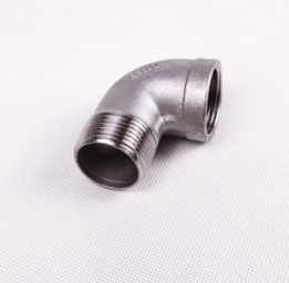 ATKC Stainless Steel Fittings Street Elbow 3/4"