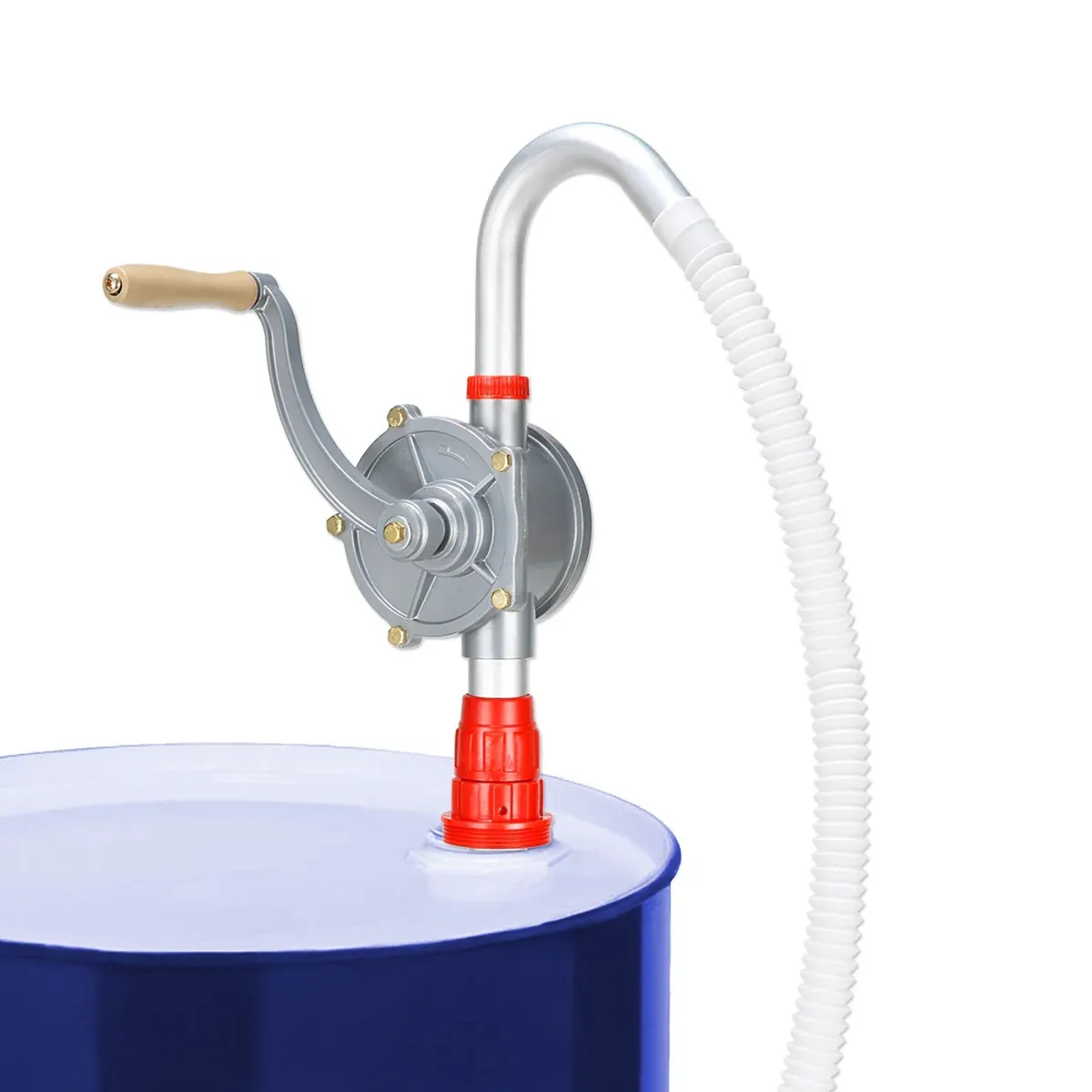 DHC ALUMINIUM HAND ROTARY OIL PUMP SKT8868*FAST DELIVERY&LOCAL SUPPLIER