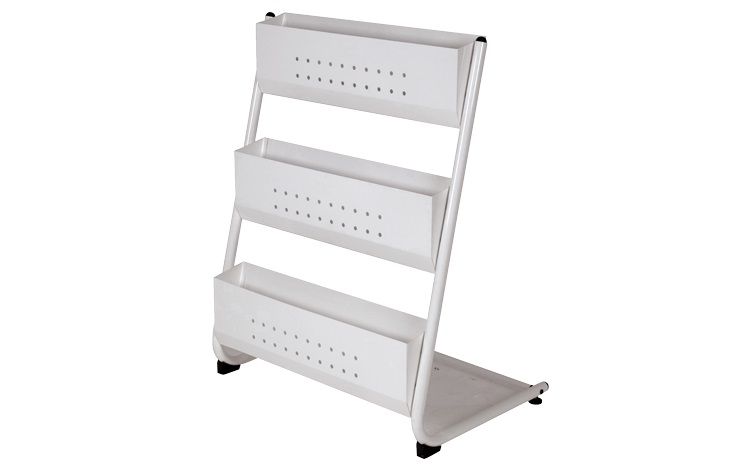 WRITEBEST Magazine Rack MR209