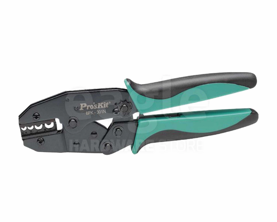 PROSKIT 6PK-301N CRIMPING TOOL