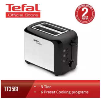 Tefal Express Toaster (TT3561)