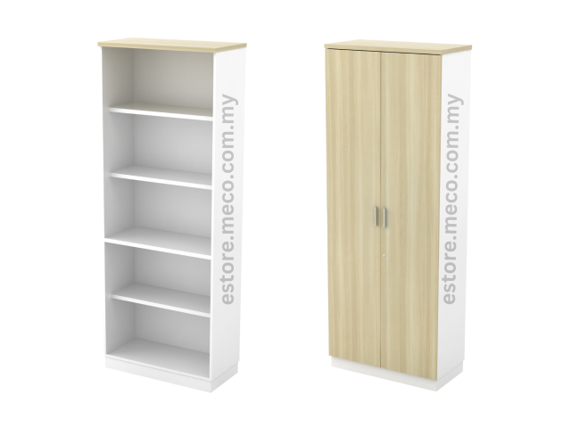 Swinging Door High Cabinet T-B-YD21