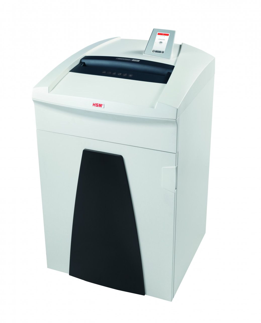 HSM DOCUMENT SHREDDER SECURIO P36i S/SS (5.8/3.9)